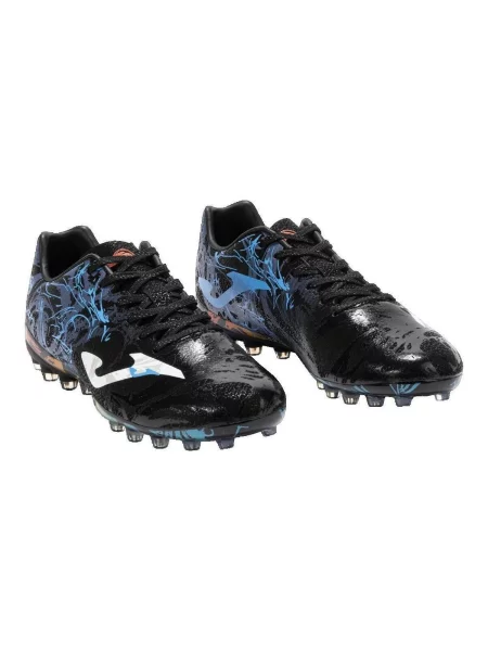 Félcipo Joma fekete