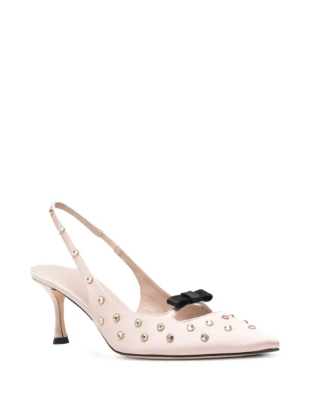 Pantofi cu toc N°21 slingback