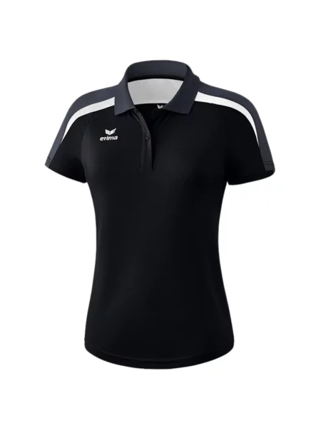 ERIMA Funkcionalna majica siva / črna bela