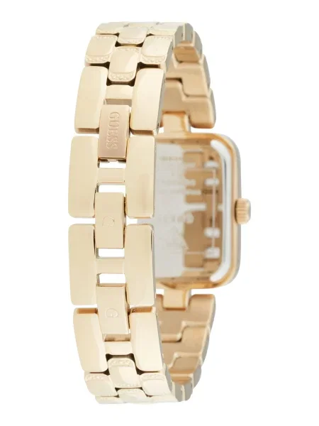 Guess ceas pentru femei alb