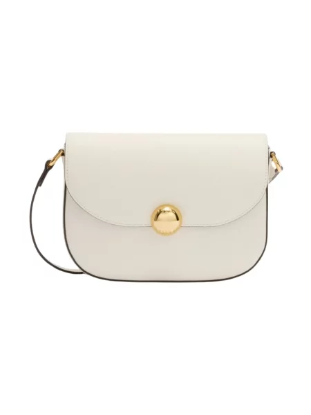 Torebka Furla beżowa