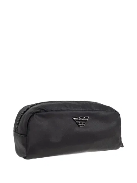 Rankinė Emporio Armani juoda
