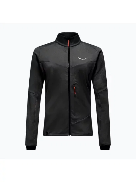 Bluza Salewa Sella Crevasse black out czarna