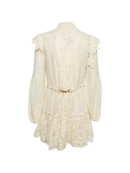 Lung rochie mini Zimmermann