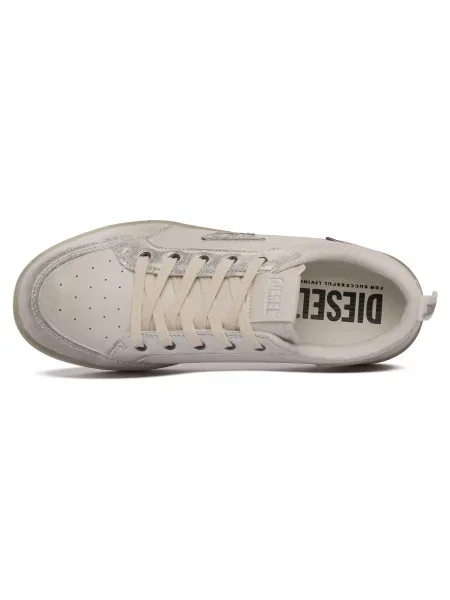 Pantofi Diesel negru