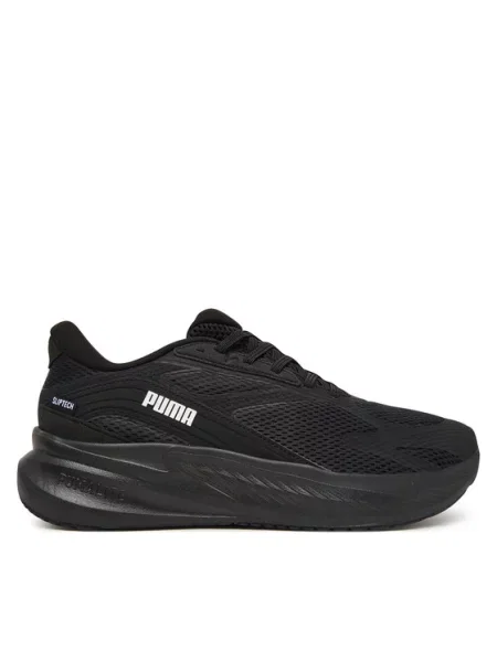 Puma Superge MaxStride Lite LS Sliptech 01 črna