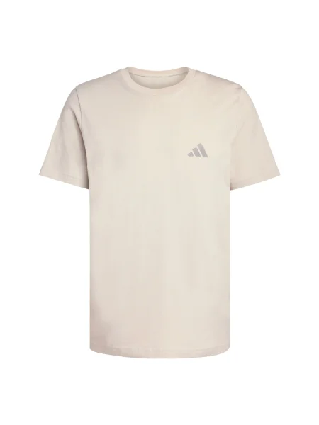 ADIDAS TERREX Funkční tričko Mountain / šedá béžová