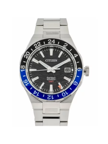 Zegarek Citizen czarny