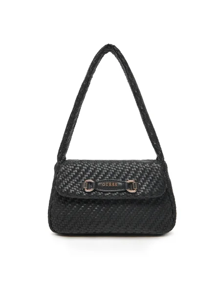 Táska Guess fekete