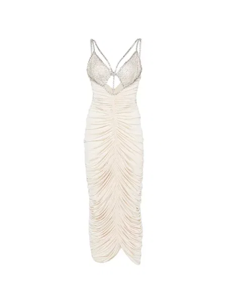 Rochie maxi Nissa