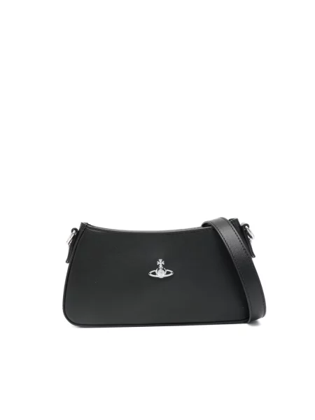 Torebka Vivienne Westwood czarna