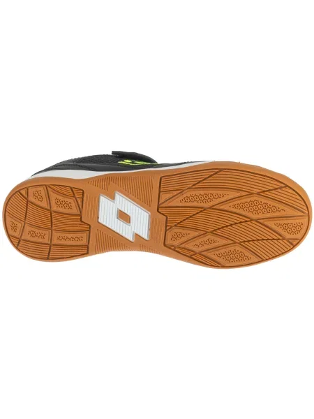 Pantofi copii Lotto negru