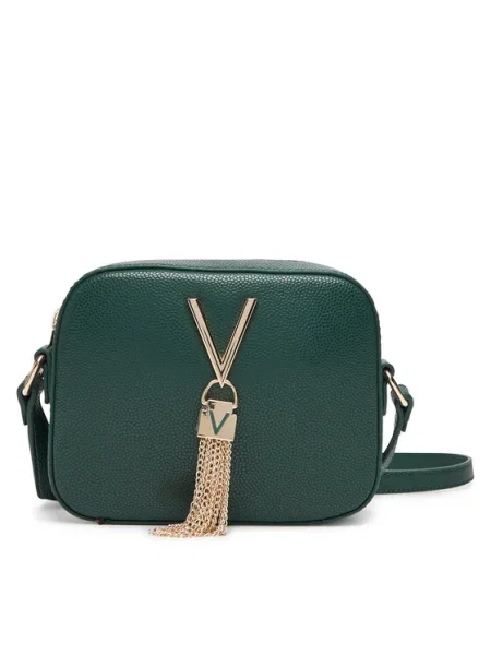Valentino Geantă Divina verde