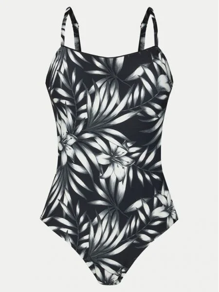 Selmark Costum de baie negru