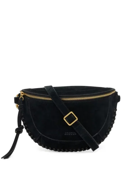 Curea Isabel Marant negru