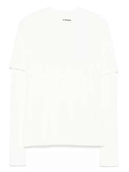 Tricou Jil Sander