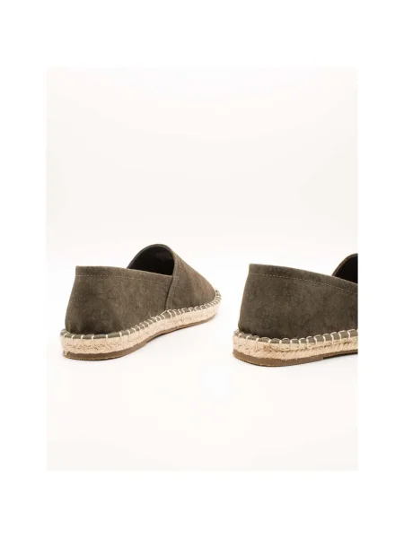 Pantofi Guess verde