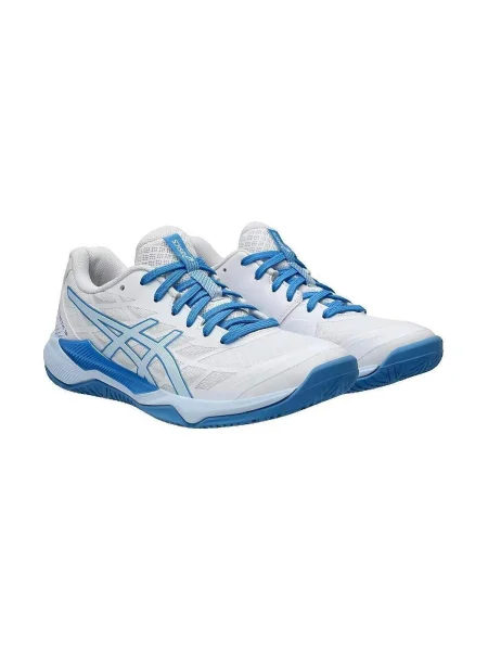 Pantofi Asics alb