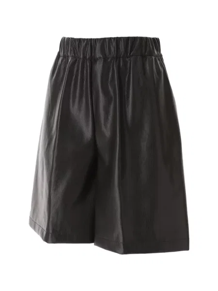 Szorty Liviana Conti casual czarne
