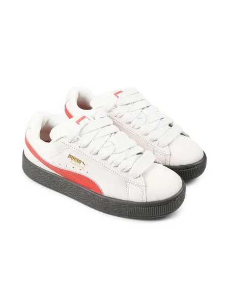 Sneakersy dziecięce Puma Suede