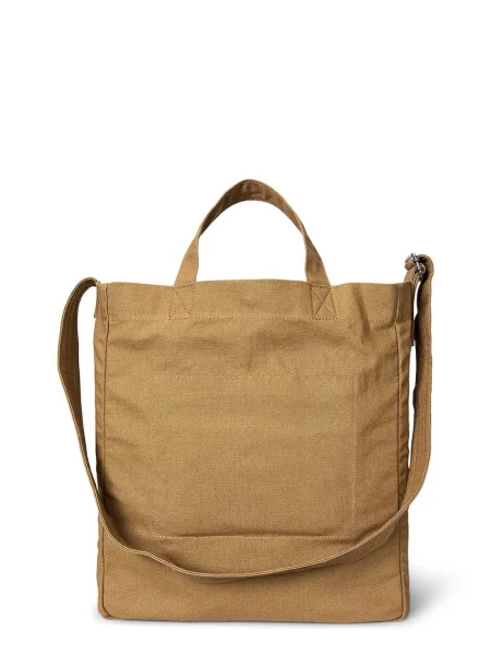 POLO RALPH LAUREN Geantă shopper bej