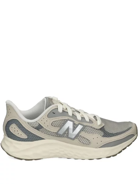 Sneakerși New Balance Fresh Foam Arishi gri