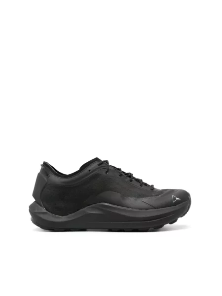 Sneakersy Roa czarne