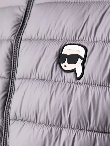 Демисезонная куртка Karl Lagerfeld