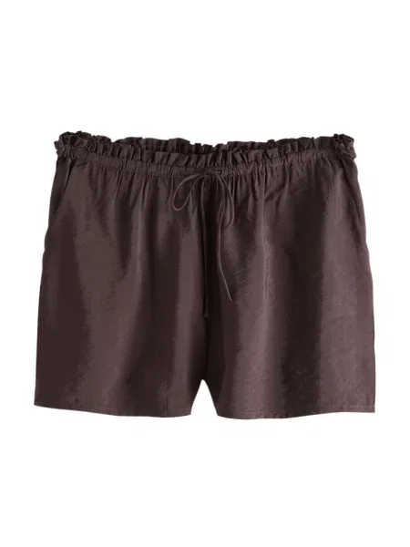 Next Pantaloni ciocolatiu