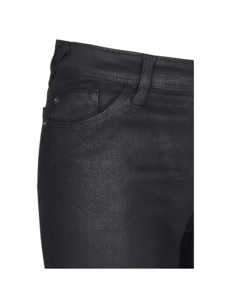 Blugi Emporio Armani negru