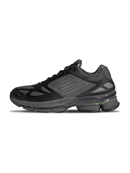 Adidas Originals ADIZERO sneakersy czarne