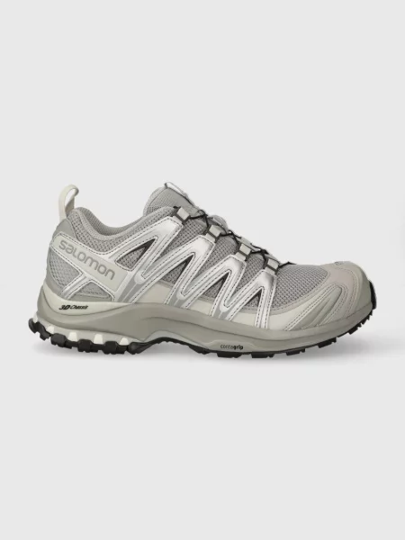 Salomon pantofi XA PRO 3D argintiu