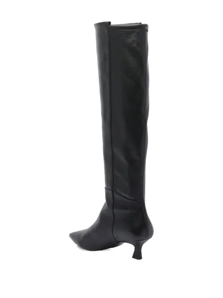 Cizme Stuart Weitzman negru