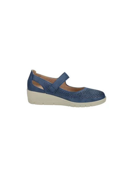 Balerinke Mysoft plava
