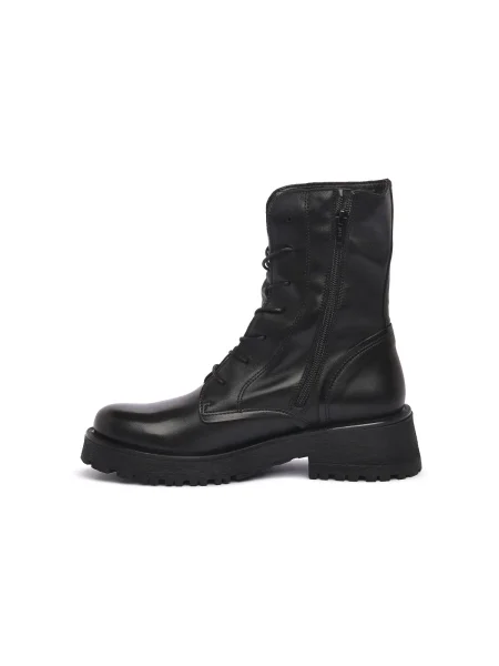 Pantofi Felmini negru