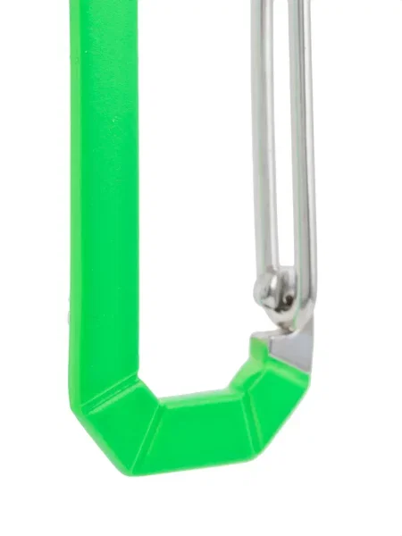 Обеци Eéra зелено