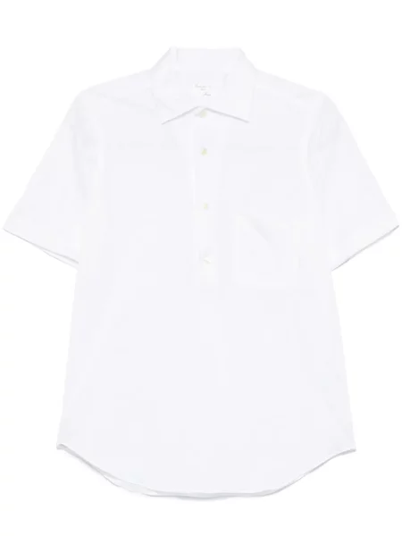 Polo Finamore 1925 Napoli alb