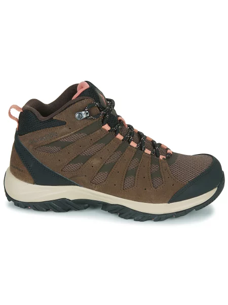 Impermeabil pantofi Columbia maro