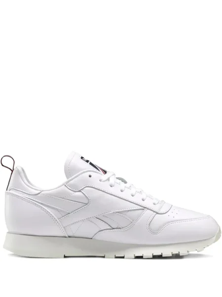 Sneakerși Reebok alb