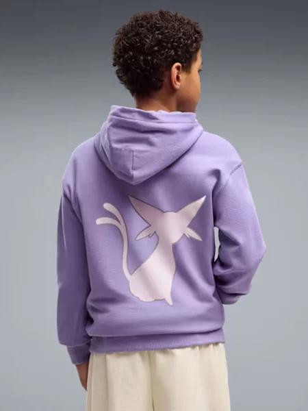 Детское худи Puma