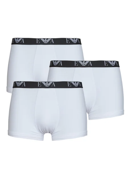 Boxeralsó Emporio Armani fehér