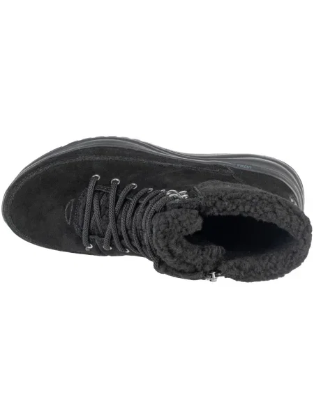 Pantofi Skechers negru
