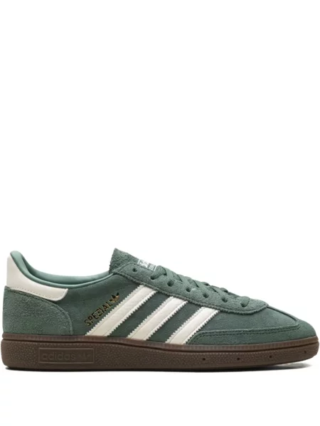 Sneakerși Adidas Spezial verde