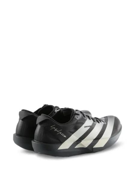 Sneakerși Y-3 negru