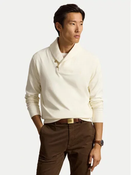 Polo Ralph Lauren Pulover Kremna