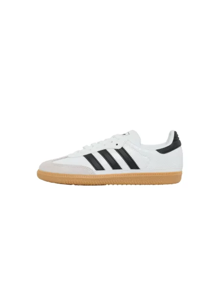 Σκαρπινια Adidas Originals λευκό