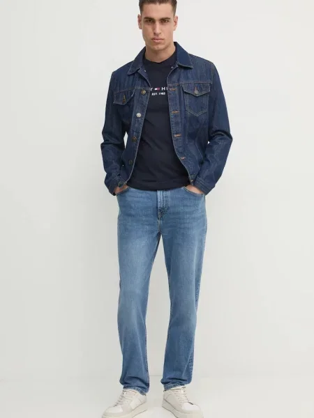 Tommy Hilfiger Pánske tričko
