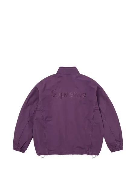 Geacă Supreme alergare violet
