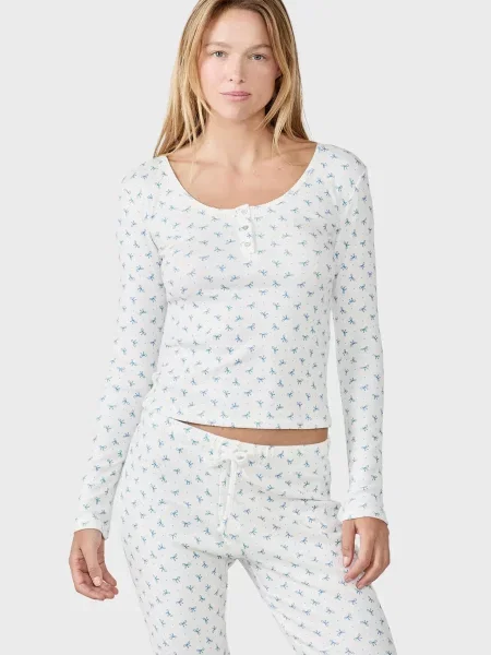 Топ Etam білий