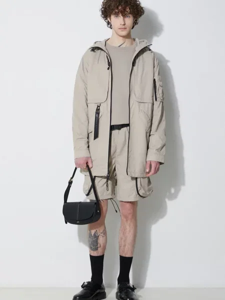 Alpha Industries pantaloni scurti Utility UV